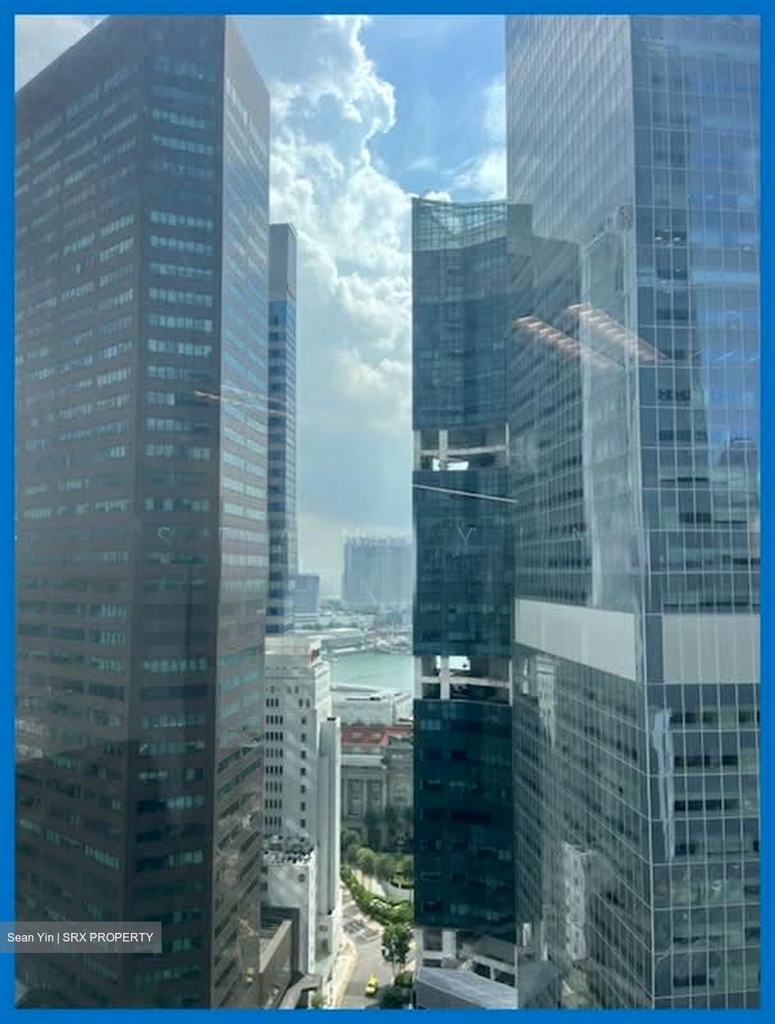 One Raffles Place (D1), Office #596254031